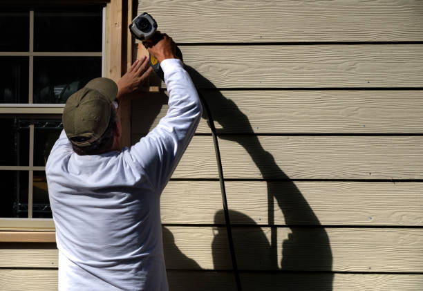 Best Stone Veneer Siding  in North Ballston Spa, NY