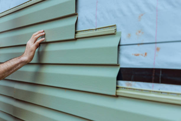 Best Composite Siding  in North Ballston Spa, NY